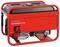 Генераторы бензиновые открытые на раме Endress ESE 606 DHS-GT ES