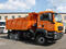 Самосвал MAN TGS 33.350 BB-WW