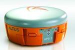 Altus APS-3L - геодезический GPS/ГЛОНАСС приёмник с поддержкой дифференциального сервиса TERRASTAR.