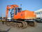 Гусеничный экскаватор HITACHI ZX 180 LC-1
