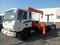 Грузовик бортовой HYUNDAI HD120 5,0 тн. 2012 г. С КРАНОМ МАНИПУЛЯТОРОМ.