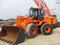 ФРОНТАЛЬНЫЙ ПОГРУЗЧИК DOOSAN DL250 2011 год