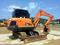 ГУСЕНИЧНЫЙ МИНИ ЭКСКАВАТОР DOOSAN DX55 2010 год