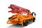 НОВЫЙ АВТОБЕТОНОНАСОС KCP24ZX100 2013 г. на шасси HYUNDAI