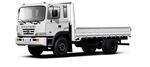 Грузовой автомобиль Hyundai HD 170 двухосный