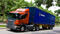 Седельный тягач SCANIA