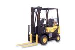 Газ-бензиновые погрузчики с г/п 2,0-3,0 тонны
