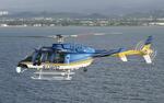 Вертолет Bell 407