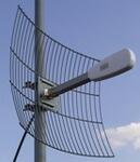 Wi-Fi антенна "Bester Parabolic 2400-18