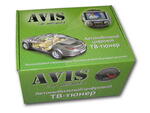 ТВ-тюнер AVIS AVS2000DVB