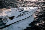 Яхта ''Azimut 50''
