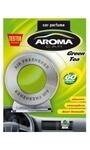 Освежитель воздуха Aroma Car DISC Classic 15мл