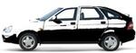 LADA Priora хэтчбек