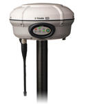 Спутниковое GNSS оборудование Trimble R8