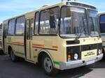 ПАЗ 32054