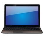 Ноутбук Acer AS5560-4333G32Mnbb 15.6"