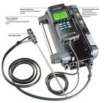 Газоанализатор Testo 350 XL