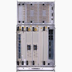 Мультиплексоры NG-SDH для городских и магистральных сетей Ericsson Marconi OMS1200