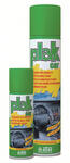 Полироль без силикона для приборной панели PLAK Car spray