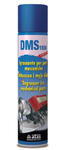 Очищающий спрей для механических деталей DMS 1508