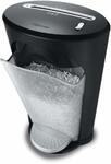 Шредер Fellowes Powershred DS-1