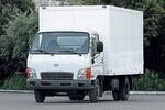 Фургон промтоварный Hyundai HD-65
