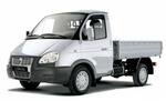 "Автомобиль бортовой ГАЗ-2310 "Соболь"