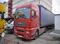 Автомобили грузовые MAN 18460 TGA XXL 2003 Red