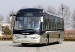 Автобус городской SHUCHI YTK 6110G