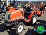 Мини трактор Kubota A-15 4WD