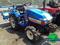 Мини трактор Iseki TU165F Landhope
