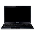 Ноутбук Toshiba Satellite R830-13D