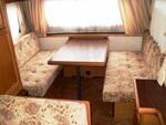 Hobby Prestige 520 пр. Германия