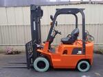 FG25C3/FG25T3
