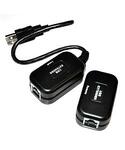 Активный USB 1.1 удлинитель (до 100 м) через LAN-соединение