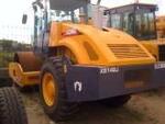 Дорожный каток XCMG XS 142J