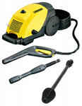 Мини-мойка Karcher K 5.20 M Plus