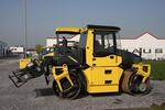 Катки тандемные Bomag BW 154 AP