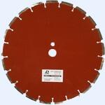 Алмазный круг 300-1250мм ГРАНИТ (ГОРНЫЕ ПОРОДЫ)