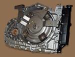 Коробки передач автомат Cadillac SRX