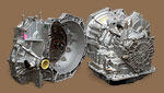 Коробки передач автомат Ford Focus