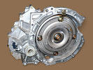 Коробки передач Mazda 3 4f27e