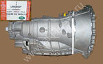 Коробки передач Land Rover Discovery 4
