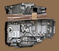 Коробки передач Mazda CX-7