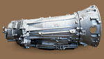 Коробки передач Mercedes 722.9