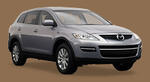 Коробки передач Mazda CX-9