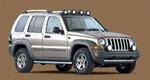 Коробки передач автомат Jeep Liberty