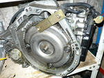 Коробки передач Rover 75