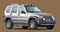 Коробки передач автомат Jeep Liberty