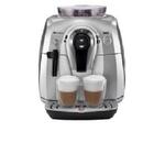 Кофемашина Philips-Saeco HD 8745/19 XSmall Class Black